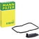 Purchase Top-Quality MANN-FILTER - H182KIT - Automatic Transmission Filter Kit pa4