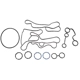 Purchase Top-Quality DORMAN - 904-939 - Engine Oil Cooler Gasket Kit pa3