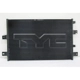 Purchase Top-Quality TYC - 19084 - Automatic Transmission Oil Cooler pa1