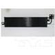 Purchase Top-Quality Automatic Transmission Oil Cooler by TYC - 19128 pa2