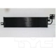 Purchase Top-Quality Automatic Transmission Oil Cooler by TYC - 19128 pa4