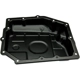 Purchase Top-Quality AUTOTECNICA - CY1416239 - Automatic Transmission Oil Pan pa4