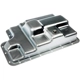 Purchase Top-Quality DORMAN - 265-822 - Transmission Pan With Drain Plug pa1