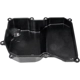 Purchase Top-Quality DORMAN - 265-840 - Transmission Pan With Drain Plug pa2