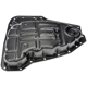 Purchase Top-Quality DORMAN - 265-843 - Transmission Pan With Drain Plug pa2