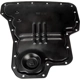 Purchase Top-Quality DORMAN - 265-877 - Automatic Transmission Case Cover pa5