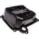 Purchase Top-Quality DORMAN - 265-878 - Transmission Pan With Drain Plug pa1