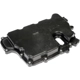 Purchase Top-Quality DORMAN (OE SOLUTIONS) - 265-896 - Transmission Oil Pan pa2