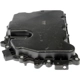 Purchase Top-Quality DORMAN (OE SOLUTIONS) - 265-896 - Transmission Oil Pan pa3