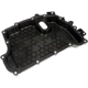 Purchase Top-Quality DORMAN (OE SOLUTIONS) - 265-896 - Transmission Oil Pan pa4