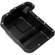 Purchase Top-Quality DORMAN (OE SOLUTIONS) - 265-914 - Transmission Oil Pan pa4