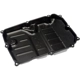 Purchase Top-Quality DORMAN (OE SOLUTIONS) - 265-919 - Transmission Oil Pan pa4