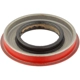 Purchase Top-Quality ATP PROFESSIONAL AUTOPARTS - JO126 - Axle Shaft Seal pa1