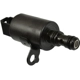 Purchase Top-Quality STANDARD - PRO SERIES - TCS123 - Automatic Transmission Control Solenoid pa2