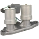 Purchase Top-Quality STANDARD - PRO SERIES - TCS81 - Automatic Transmission Control Solenoid pa3