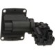 Purchase Top-Quality STANDARD - PRO SERIES - TCA153 - 4WD Actuator pa4