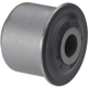 Purchase Top-Quality MOOG - K8672 - Axle Pivot Bushing pa10