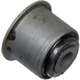 Purchase Top-Quality MOOG - K8672 - Axle Pivot Bushing pa8