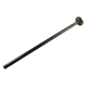 Purchase Top-Quality Axle Shaft by DANA SPICER - 43811-7 pa2