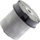 Purchase Top-Quality MEVOTECH ORIGINAL GRADE - GS504306 - Axle Support Bushing pa1