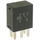 Purchase Top-Quality Backup Light Relay by BLUE STREAK (HYGRADE MOTOR) - RY232 pa56