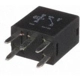 Purchase Top-Quality Backup Light Relay by BLUE STREAK (HYGRADE MOTOR) - RY232 pa57