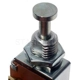 Purchase Top-Quality Backup Light Switch by BLUE STREAK (HYGRADE MOTOR) - LS249 pa1