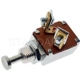 Purchase Top-Quality Backup Light Switch by BLUE STREAK (HYGRADE MOTOR) - LS249 pa7