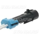 Purchase Top-Quality Backup Light Switch Connector by BLUE STREAK (HYGRADE MOTOR) - S811 pa10