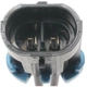 Purchase Top-Quality Backup Light Switch Connector by BLUE STREAK (HYGRADE MOTOR) - S811 pa13