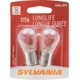 Purchase Top-Quality Backup Light by SYLVANIA - 1156LL.BP2 pa14