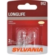 Purchase Top-Quality Backup Light by SYLVANIA - 912LL.BP2 pa33