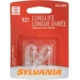 Purchase Top-Quality Backup Light by SYLVANIA - 921LL.BP2 pa27