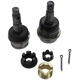 Purchase Top-Quality DANA SPICER - 2007354 - Front Driver or Passenger Side Ball Joint Kit pa1