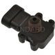 Purchase Top-Quality Barometric Sensor by BLUE STREAK (HYGRADE MOTOR) - AS371 pa1