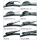 Purchase Top-Quality BOSCH - 18CA - Beam Wiper Blade pa9