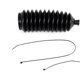 Purchase Top-Quality MEVOTECH - GK8581 - Rack and Pinion Bellows Kit pa1