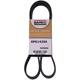 Purchase Top-Quality Belt by BANDO USA - 6PK1429A pa2