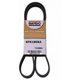 Purchase Top-Quality Belt by BANDO USA - 6PK1808A pa3