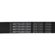 Purchase Top-Quality Belt by MITSUBOSHI - 6PK2345 pa2