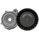 Purchase Top-Quality CONTINENTAL - 49499 - Belt Tensioner Assembly pa3