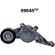 Purchase Top-Quality Belt Tensioner Assembly by DAYCO - 89646 pa3