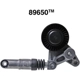 Purchase Top-Quality Belt Tensioner Assembly by DAYCO - 89650 pa2