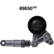 Purchase Top-Quality Belt Tensioner Assembly by DAYCO - 89650 pa3