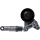 Purchase Top-Quality Belt Tensioner Assembly by DAYCO - 89650 pa6