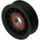 Purchase Top-Quality AUTOTECNICA - GM1414486 - Grooved Drive Belt Tensioner Pulley pa4