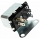 Purchase Top-Quality Blower Cut-Out Relay by BLUE STREAK (HYGRADE MOTOR) - RY12 pa36