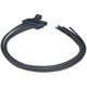 Purchase Top-Quality GLOBAL PARTS DISTRIBUTORS - 1712230 - HVAC Blower Motor Resistor Harness pa1