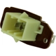 Purchase Top-Quality AUTOTECNICA - FD0614969 - HVAC Blower Motor Resistor pa3