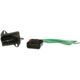 Purchase Top-Quality BLUE STREAK (HYGRADE MOTOR) - RU491HTK - HVAC Blower Motor Resistor Kit pa3